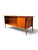 Svend Aage Madsen Executive Teak Desk | Sigurd Hansens Møbelfabrik | Made in Denmark | C. 1960s For Sale - Image 11 of 15