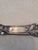 1900 - 1909 Antique c.1890 Silver Plate Figural Hound Dog Profile Cigar Cutter 6 3/8" For Sale - Image 5 of 8