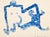 Luck Indeed - Eva Bouzard-Hui, C. 1990s For Sale