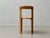Brown Chairs by Bruno Rey for Dietiker, Switzerland, 1970s, Set of 2 For Sale - Image 8 of 16