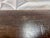 Antique 1800s English Oak Joint Stool/Side Table For Sale - Image 14 of 15