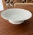 Mid-Century Modern Mid 20th Century Italian Faience Woven Pedestal Bowl For Sale - Image 3 of 10