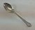 James Dixon & Sons The Finest, Silver Plated Dessert Spoon, Chesterfield. For Sale - Image 4 of 13