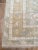 Boho Chic Bellwether Rugs Vintage Tashpinar - 5'5" X 9'9" For Sale - Image 3 of 6