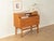 1960s bureau, Arne Wahl Iversen Exquisite design: perfect proportions and a clear attention to detailHigh-quality...