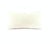 Textile Beacon Hill Arches White Lumbar Chenille Pillow For Sale - Image 7 of 8