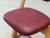 Vintage Pendulum Balans Chair by Peter Opsvik for Stokke, Norway, 1983 For Sale - Image 14 of 15