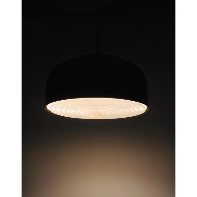Bumling Pendant Lamp by Anders Pehrson for Atelje Lyktan, 1960s For Sale - Image 6 of 18