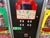 Professional Sammy Prize Party Vending Machine with 8 Stations, 1980s For Sale - Image 10 of 18