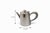Vintage Christofle Silver-Plated Coffee Pot for Casino Municipal De Nice, 1930s For Sale - Image 11 of 12