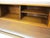 King Mid Century Walnut Headboard by Dixie Furniture For Sale In Cincinnati - Image 6 of 16