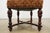 Vintage Designmaster Traditional Upholstered Dining Chairs (Set of 8) For Sale - Image 13 of 17