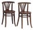 Chairs with Armrests from Thonet, 1920s, Set of 2 For Sale