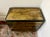 Mastercraft Vintage Bernhard Rohne for Mastercraft Etched Brass Chest of Drawers For Sale - Image 4 of 5