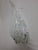 Mid-Century Modern Graniglia Glass Wall Lamps with Iridescent Finish, 1980s, Set of 2 For Sale - Image 3 of 9