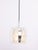 1970s Murano Tube Pendant Light by Doria, 1970s For Sale - Image 5 of 12
