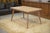1960s Limed Oak Table, 1960s For Sale - Image 5 of 13