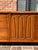 Mid-Century Modern Mid Century Modern Bassett Dresser c.1960’s For Sale - Image 3 of 10