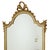 Baroque Style Gold Leaf Mirror from Deknudt, 1970s For Sale - Image 14 of 18