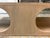 Brownstone Furniture Palmer Rectangular Coffee Table For Sale - Image 9 of 12