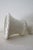 Ceramic Medici Style Cup Vase in White Lacquered Ceramic, Italy, 1930s For Sale - Image 7 of 17