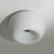 Velella Ceiling Light by the Castiglioni Brothers for Flos, 1960s For Sale - Image 9 of 14
