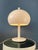 Vintage Space Age Mushroom Table Lamp from Dijkstra For Sale - Image 13 of 13