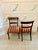 Antique Regency Mahogany Dining Chairs, 1830, Set of 8 For Sale - Image 17 of 18
