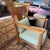 Tan Late 20th Century Pair of Carlos Motta Cm7 Lounge ArmChairs For Sale - Image 8 of 12