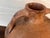 18th Century Bridal Jug Red Picher "Cantaro" from Calanda, Spain Terracotta Vase For Sale - Image 13 of 18