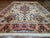 Hand-Knotted Wool Tabriz Rug For Sale - Image 5 of 11