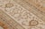 Rug & Kilim Rug & Kilim’s Classic Oushak Style Rug in Beige-Brown Floral Pattern For Sale - Image 4 of 8