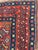 Antique Tribal Kurdish Rug, 1890s For Sale - Image 11 of 18