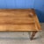 Wood French Dining Table in Cherry Wood For Sale - Image 7 of 18
