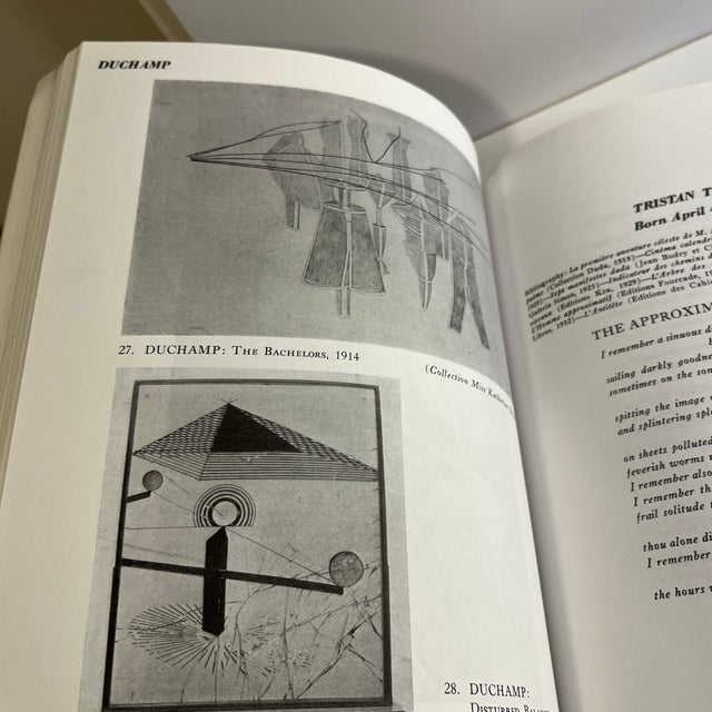 1995 Surrealism Julien Levy Book For Sale - Image 11 of 12