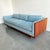Milo Baughman Teak Case Sofa in the Manner of Milo Baughman For Sale - Image 4 of 8