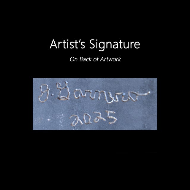 Diva - Medium Size Abstract Organic Form Redwood Sculpture on Wood Base Original Artwork by Joe Garnero For Sale - Image 11 of 11