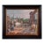 Mid 20th Century Impressionist John Thomason Painting For Sale