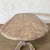Not Yet Made - Made To Order Costa Dining Table - Vintage Natural For Sale - Image 5 of 13