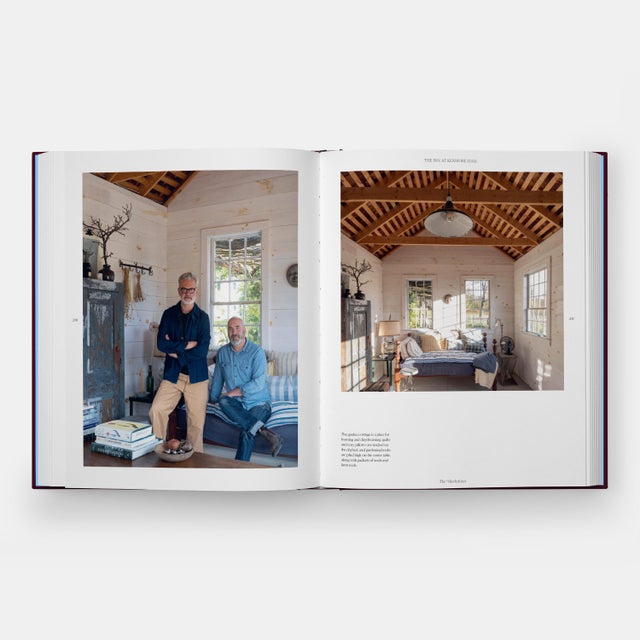 The Inn Crowd: Artistic Getaways and the Modern Innkeepers Who Crafted Them For Sale - Image 9 of 9