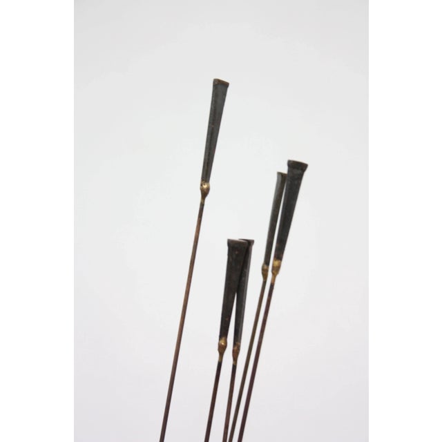 William Bowie William Bowie Kinetic Sculpture For Sale - Image 4 of 9