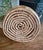 Textile Hand-Woven Native American Horsehair Lidded Basket For Sale - Image 7 of 10