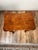 Antique Arts and Crafts Saddle Shaped Footstool C. 1900 For Sale In Boston - Image 6 of 7