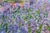 Claude Monet the Artist's Garden at Giverny Impressionist Painting Art Print For Sale - Image 13 of 18