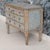 18th C. Swedish Gustavian Commode in Original Paint, Georg Haupt, Attributed For Sale - Image 4 of 18