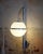 Pusicona Lamp by Franco Milletti for Artemide, Italy, 1960s For Sale - Image 9 of 11