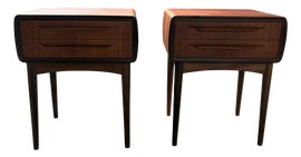 Example of Johannes Andersen Nightstands