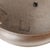 VTG Chinese Tokoname Yixing Clay Bonsai Pot Round Basin Planter Brown 11" For Sale - Image 11 of 11