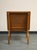 Midcentury Oak Lounge Chair by Edward Durell Stone for Fulbright For Sale - Image 12 of 16