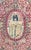 Early 20th Century Persian Pictorial Lavar Kirman Rug For Sale - Image 11 of 15